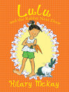 Cover image for Lulu and the Rabbit Next Door